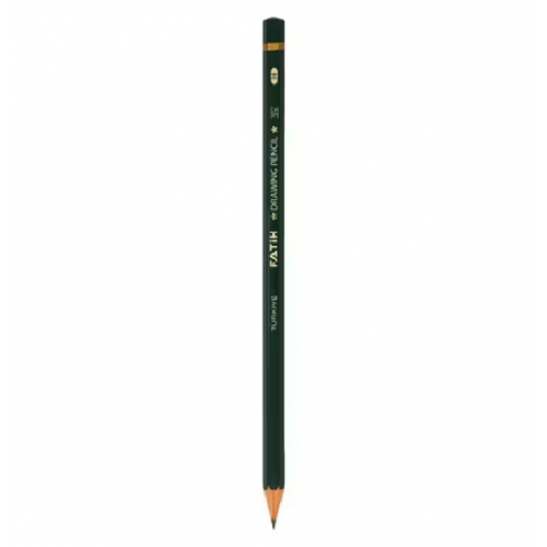 FATİH DERECELİ KALEM H