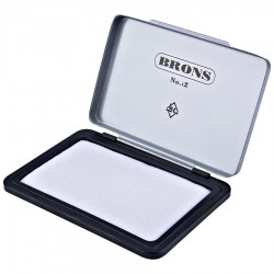 BRONS METAL ISTAMPA NO 2