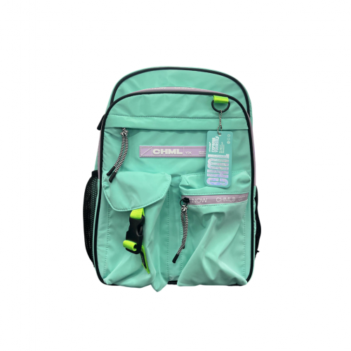 CHIMOLA AQUA 17" SIRT ÇANTASI (FS37)