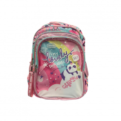 CHIMOLA PANDA 18" SIRT ÇANTASI (EPA-18CR)