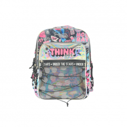 CHIMOLA TODAY 17" SIRT ÇANTASI (EBK-17H)