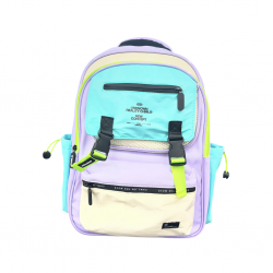 CHIMOLA CHMLX NUDE 17" SIRT ÇANTASI (FS79)