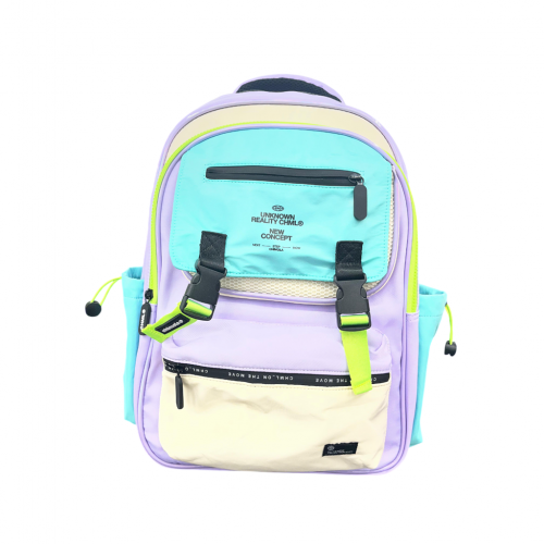 CHIMOLA CHMLX NUDE 17" SIRT ÇANTASI (FS79)