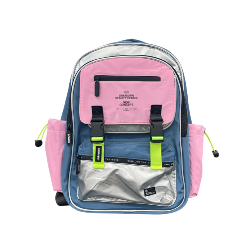 CHIMOLA CHMLX BLUE 17" SIRT ÇANTASI (FS79)