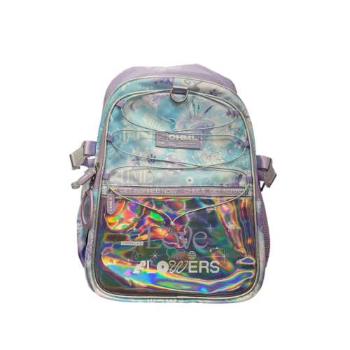 CHIMOLA ART BLUE 17" SIRT ÇANTASI (TR9)