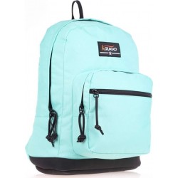 KAUKKO SPORT SIRT ÇANTASI MİNT K1460