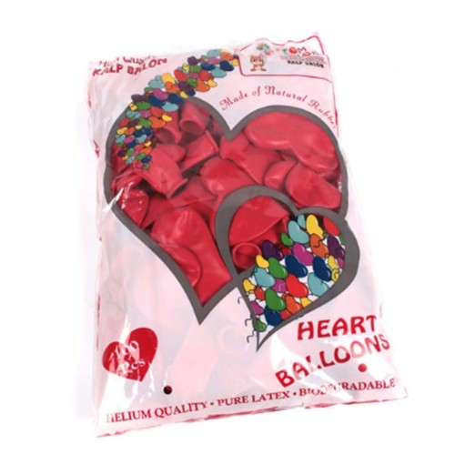 KALIP BASKISIZ BALON