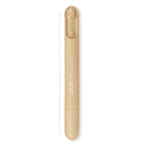 FOSFORLU MARKOR - LOOP PASTEL MERCAN