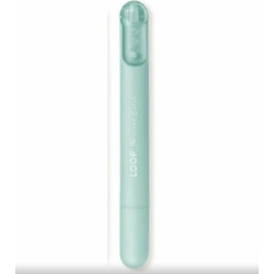 FOSFORLU MARKOR - LOOP PASTEL DENİZ MAVİ