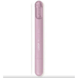 FOSFORLU MARKOR - LOOP PASTEL LİLA