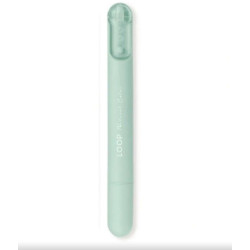 FOSFORLU MARKOR - LOOP PASTEL TURKUAZ