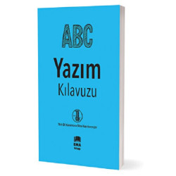 NESİL EMA YAZIM KLAVUZU