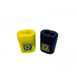 FENERBAHÇE ÇİFT BIÇAKLI OVAL KALEMTRAŞ