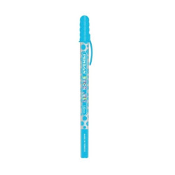 PENSAN JELY NEON JEL KALEM MAVİ