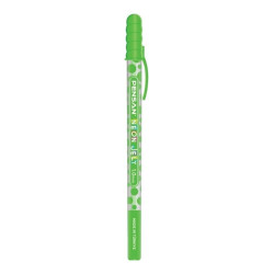 PENSAN JELY NEON JEL KALEM YEŞİL