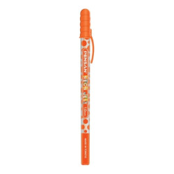 PENSAN JELY NEON JEL KALEM TURUNCU