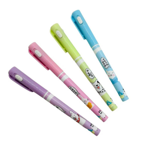 GÖRÜNMEZ KALEM BÜYÜK BOY