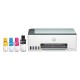 HP SMART TANK 582 4A8D6A Wİ-Fİ+TARAYICI+FOTOKOPİ RENKLİ ÇOK FONKSİYONLU TANKLI MÜREKKEP