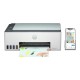 HP SMART TANK 582 4A8D6A Wİ-Fİ+TARAYICI+FOTOKOPİ RENKLİ ÇOK FONKSİYONLU TANKLI MÜREKKEP