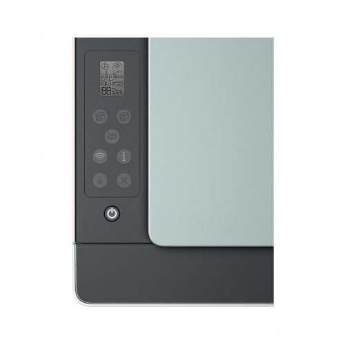 HP SMART TANK 582 4A8D6A Wİ-Fİ+TARAYICI+FOTOKOPİ RENKLİ ÇOK FONKSİYONLU TANKLI MÜREKKEP